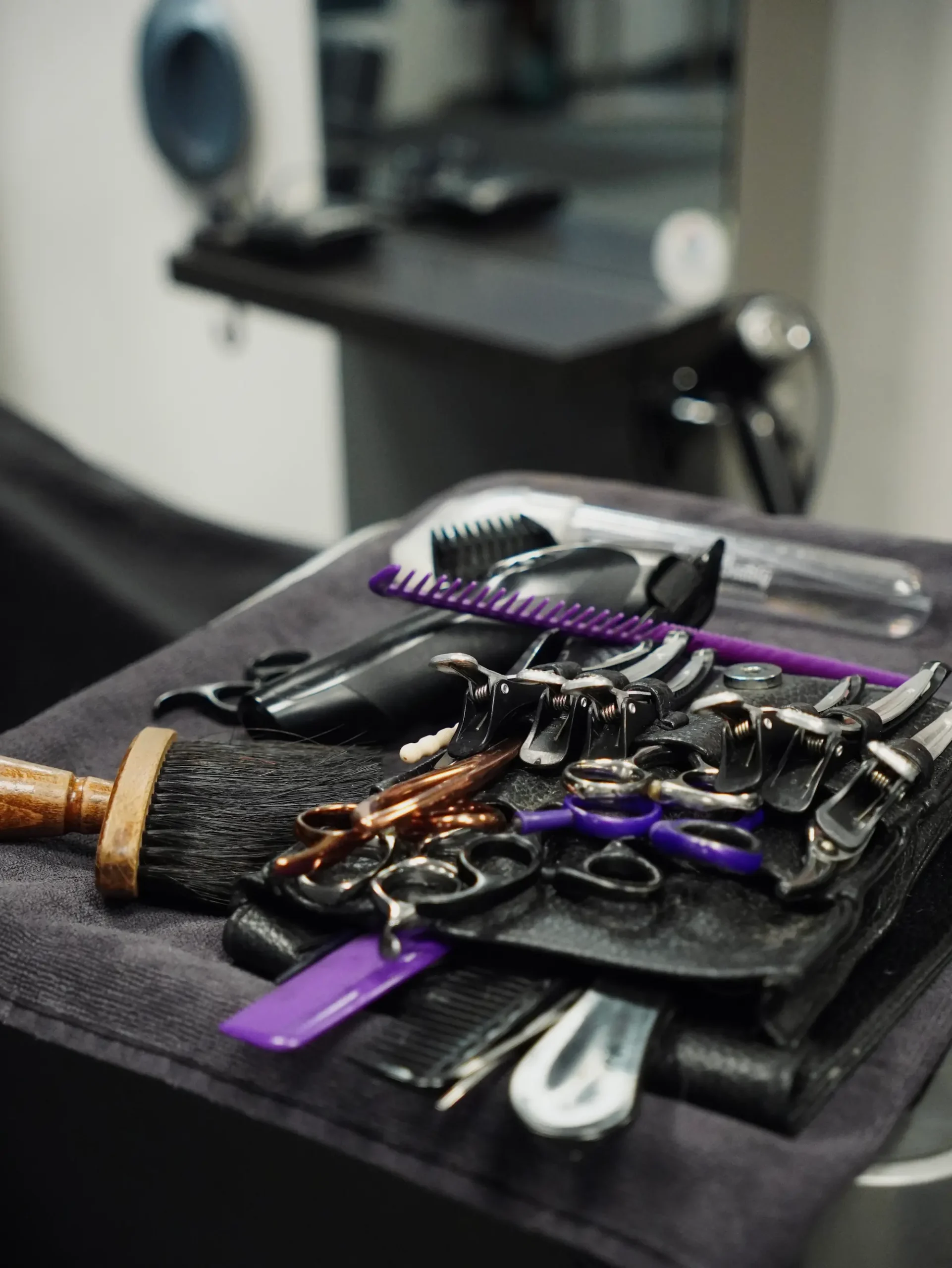 Mehr über den Artikel erfahren Die Hochsteckfrisur für besondere Anlässe