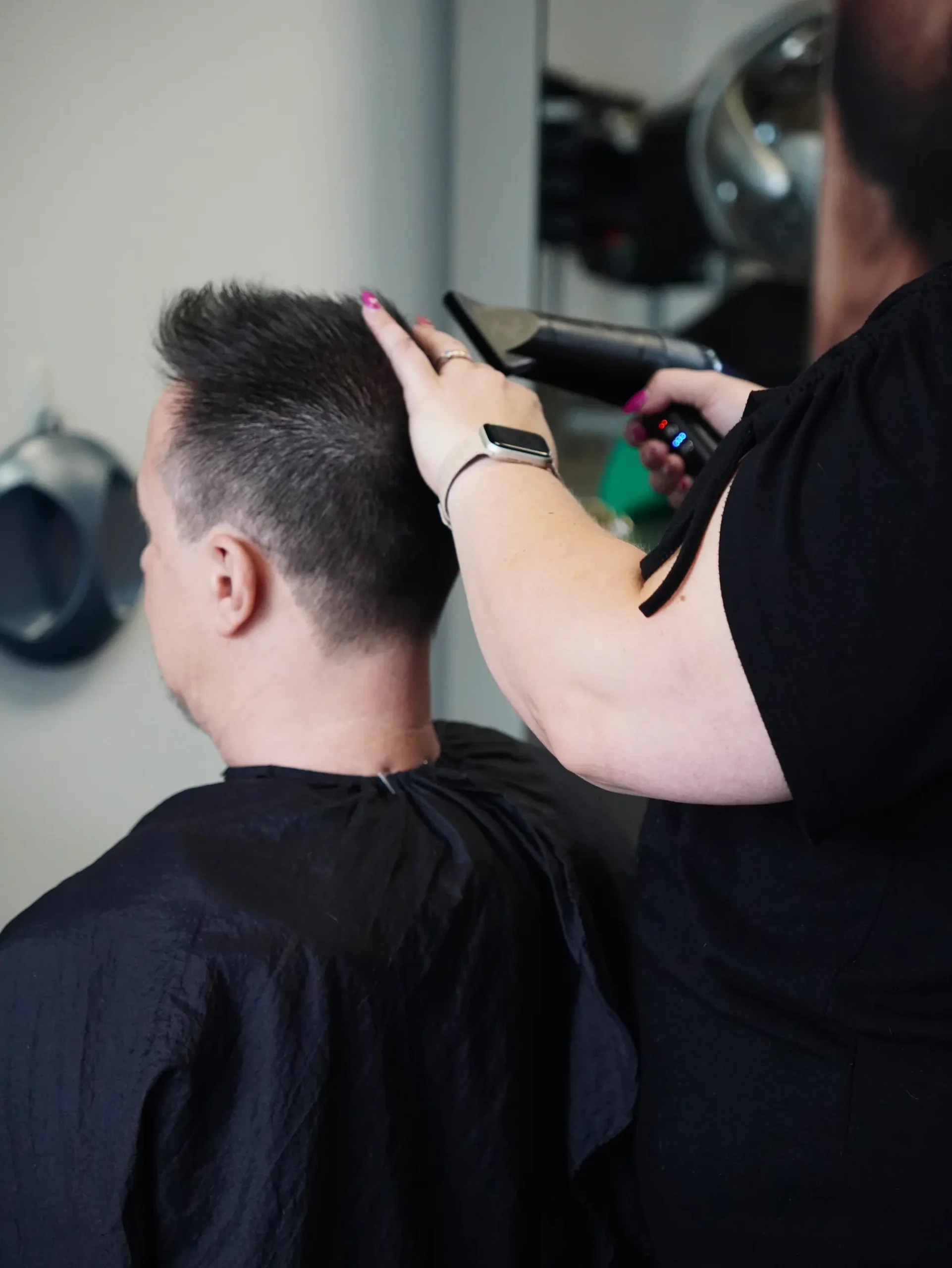 Mehr über den Artikel erfahren Top Hair Messe 2019